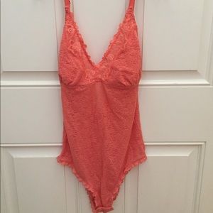 🚫 SOLD 🚫 Aerie Bodysuit - Size Medium
